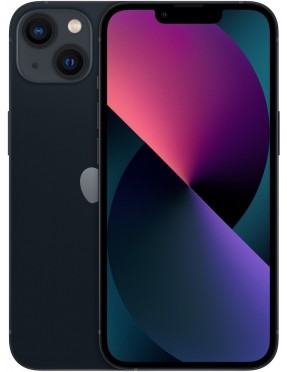 Смартфон Apple iPhone 13 256Gb черный