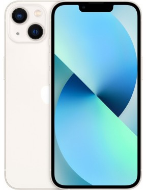 Смартфон Apple iPhone 13 256Gb белый