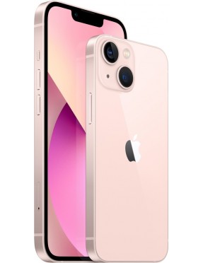 Смартфон Apple iPhone 13 256Gb розовый