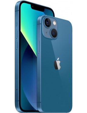 Смартфон Apple iPhone 13 256Gb синий