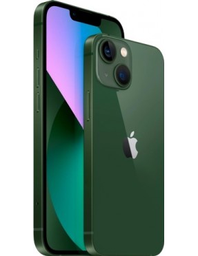 Смартфон Apple iPhone 13 128Gb зеленый
