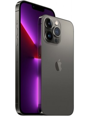 Смартфон Apple iPhone 13 Pro Max 128Gb серый
