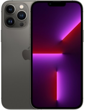 Смартфон Apple iPhone 13 Pro 128Gb серый