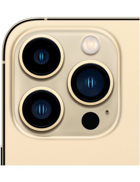 Смартфон Apple iPhone 13 Pro Max 256Gb золотистый