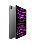 Планшет Аpple ipad pro 2022 11 128gb wi-fi серый
