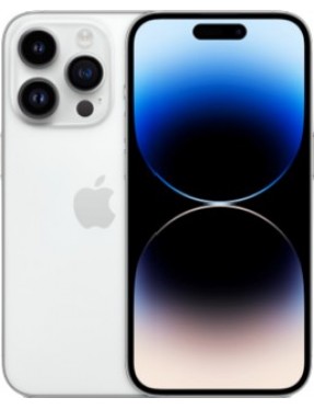 Смартфон Apple iPhone 14 Pro Max 1Tb серебристый