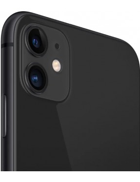 Смартфон Apple iPhone 11 64Gb  черный