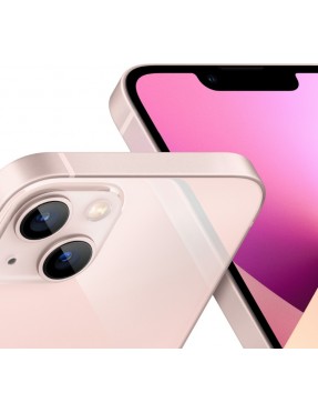Смартфон Apple iPhone 13 128Gb розовый