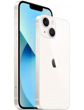 Смартфон Apple iPhone 13 128Gb белый