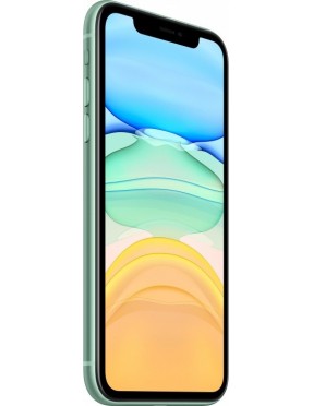 Смартфон Apple iPhone 11 128Gb зеленый