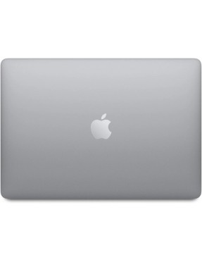 Ноутбук Apple MacBook Air 13 MGN73 серый