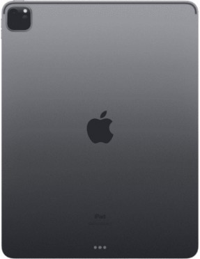 Планшет Apple iPad 2021 10.2 256Gb Wi-Fi серый